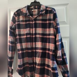 Women flannel